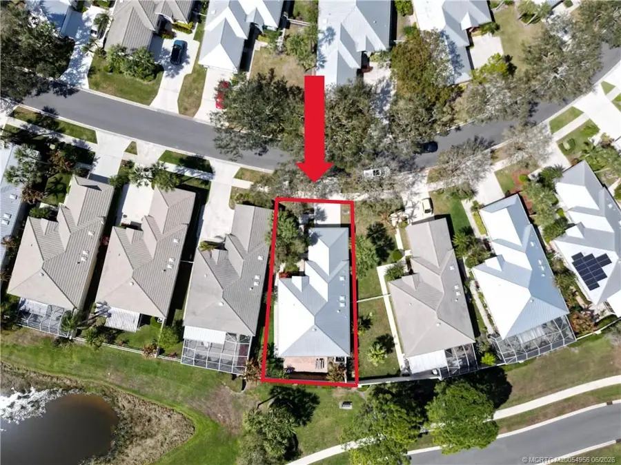 2913 SW Brighton Way, Palm City, FL 34990 - #2