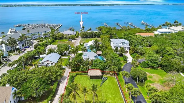 5237 NE Shore Village Terrace, Stuart, FL 34996