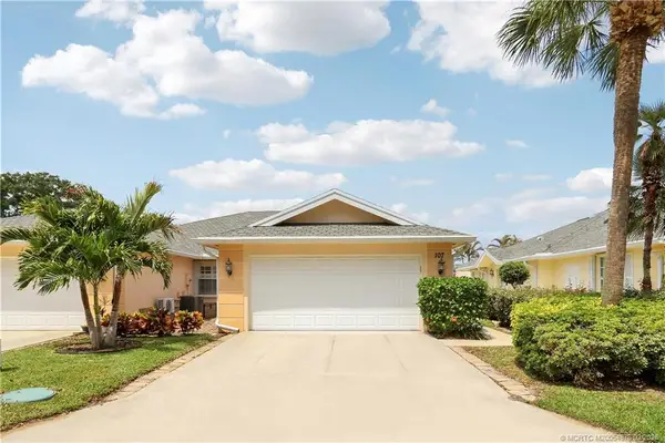 107 Brier Circle, Jupiter, FL 33458