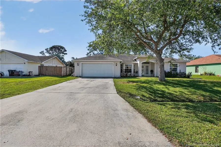 532 SE Ron Rico Terrace, Port Saint Lucie, FL 34983 - #2