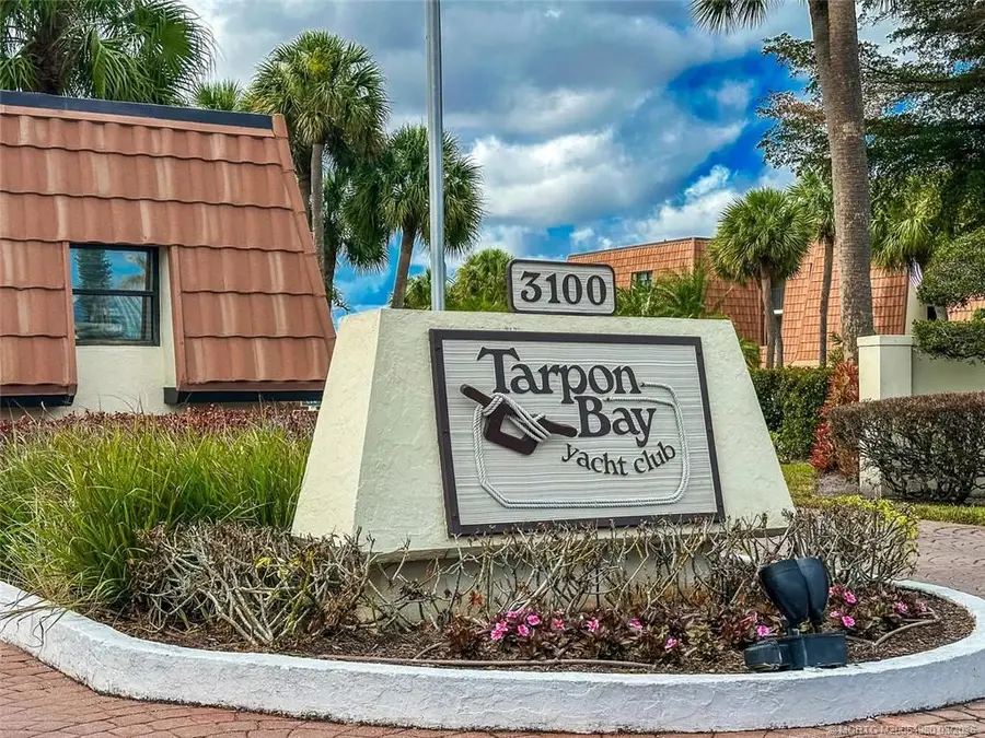 3100 SE Pruitt Road #H104, Port Saint Lucie, FL 34952 - #3