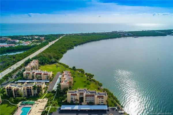 3432 NE Causeway Boulevard #102, Jensen Beach, FL 34957
