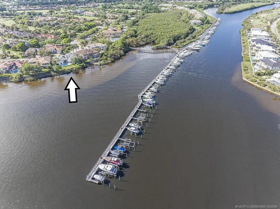 226 SW Palm Cove Drive, Palm City, FL 34990 - #3