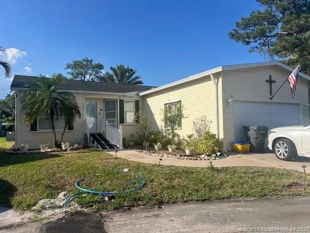4237 4th Court, Lantana, FL 33462 - #1
