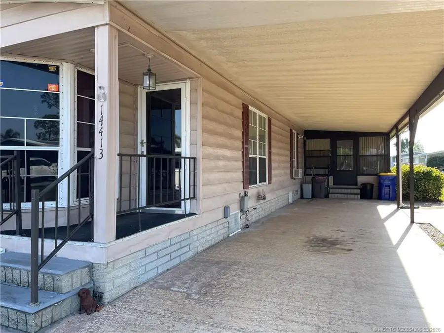 14413 SW Rake Drive, Indiantown, FL 34956 - #3