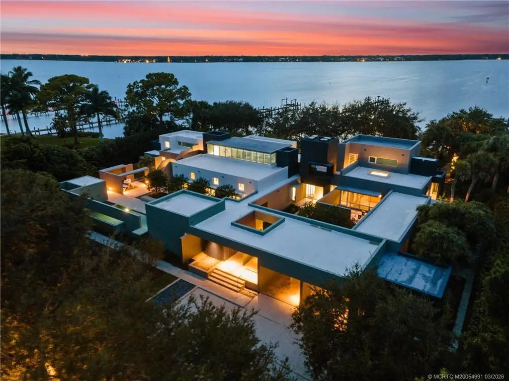 1924 NW Shore Terrace, Stuart, FL 34994 - #1