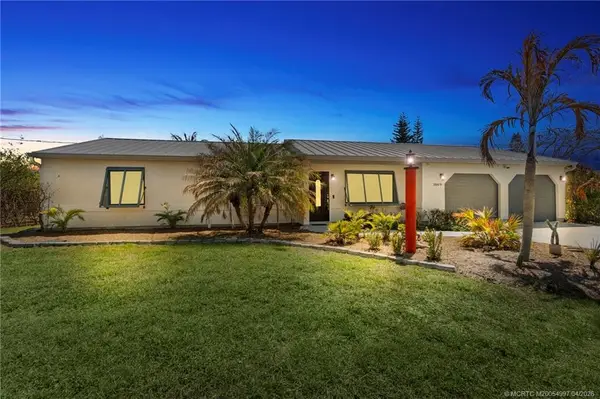 3009 SE Darien Road, Port St Lucie, FL 34952