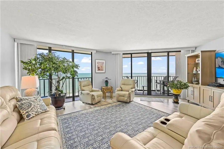 9650 S Ocean Drive #1805, Jensen Beach, FL 34957 - #2