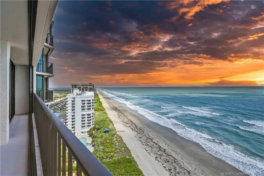 9650 S Ocean Drive #1805, Jensen Beach, FL 34957 - #3