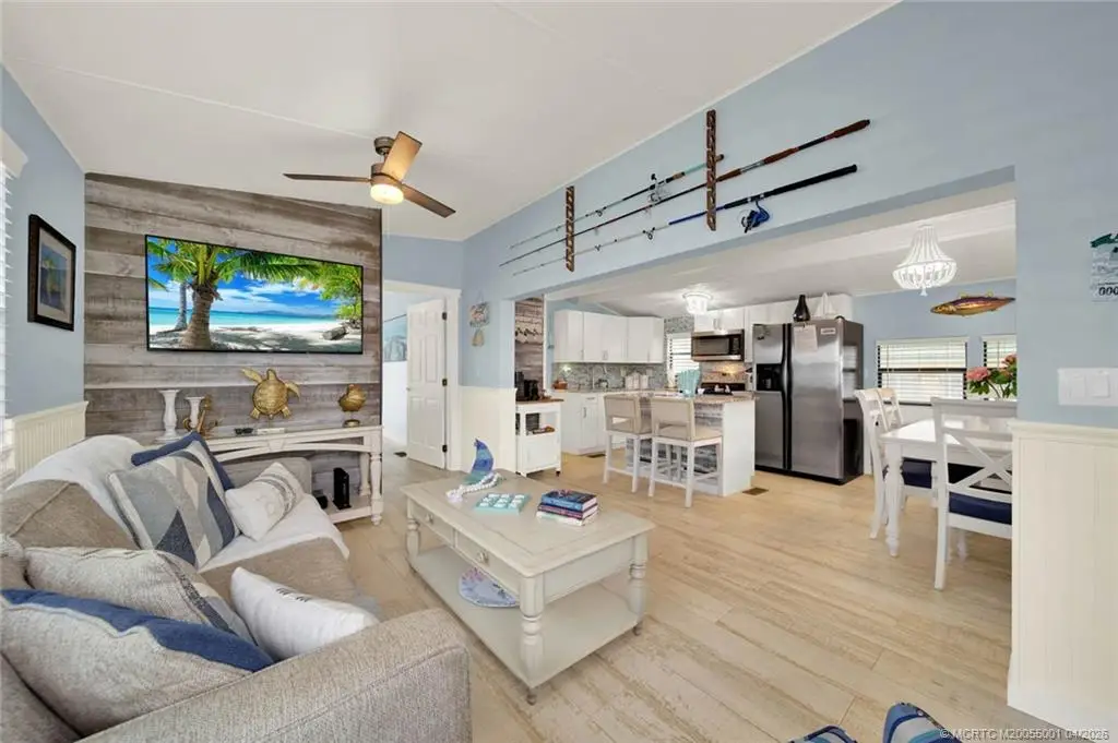 10851 S Ocean Drive #8, Jensen Beach, FL 34957 - #1