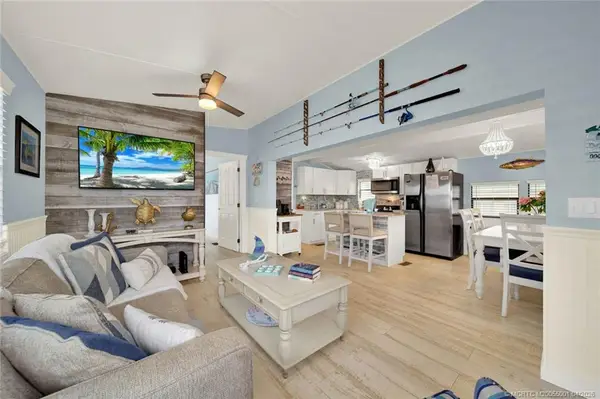 10851 S Ocean Drive #8, Jensen Beach, FL 34957