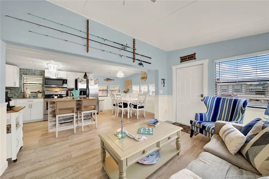 10851 S Ocean Drive #8, Jensen Beach, FL 34957 - #2