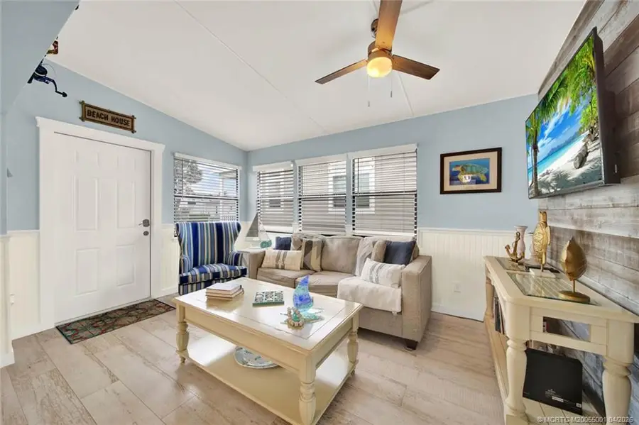 10851 S Ocean Drive #8, Jensen Beach, FL 34957 - #3