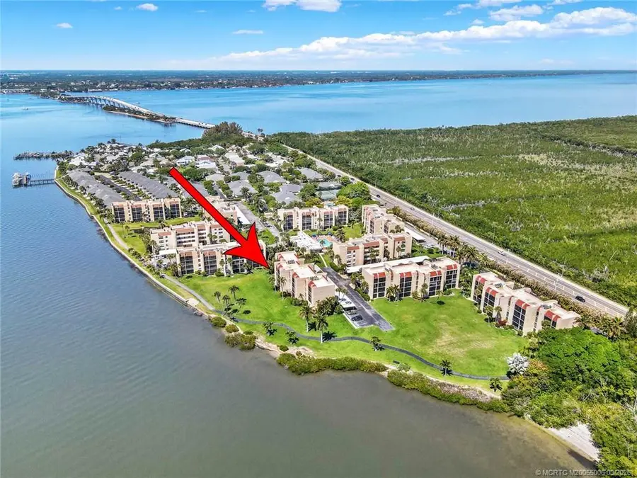 3472 NE Causeway Boulevard #3-204, Jensen Beach, FL 34957 - #3