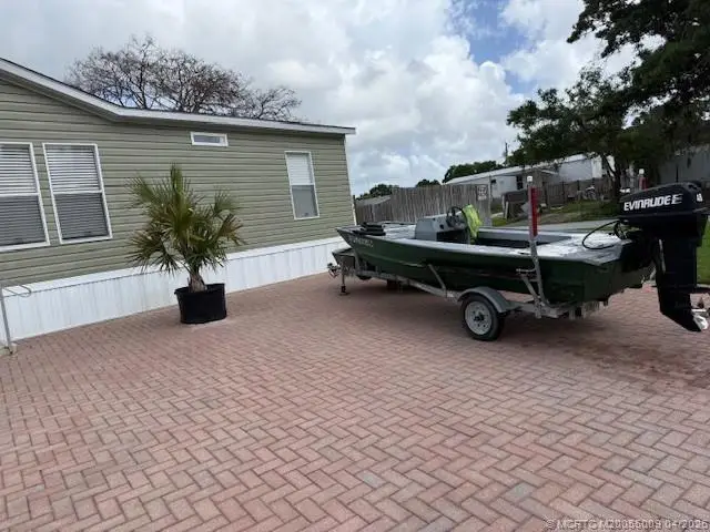 8047 SW Wildwood Drive, Stuart, FL 34997 - #2