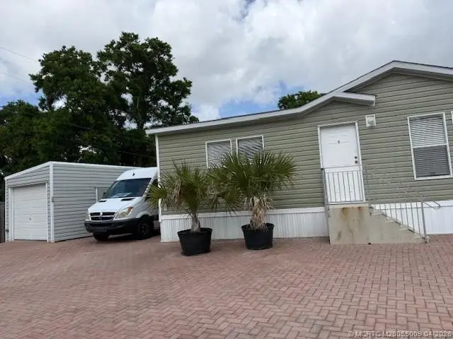 8047 SW Wildwood Drive, Stuart, FL 34997 - #3