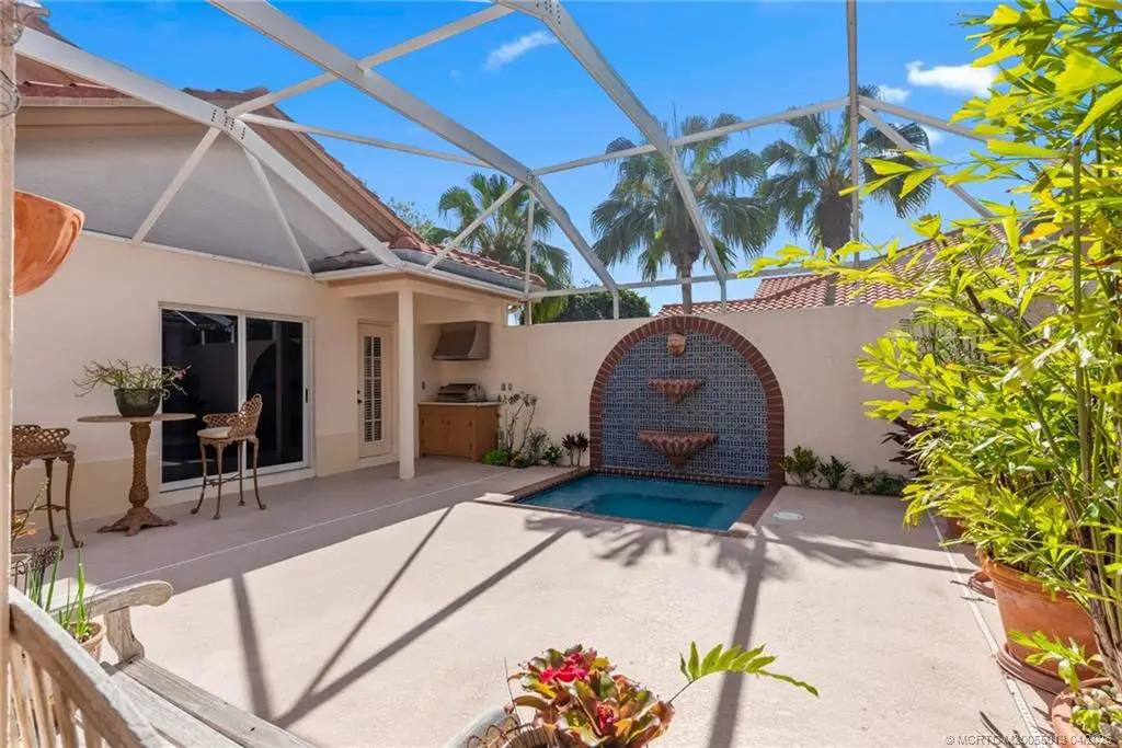 13309 NW Maplewood Road, Palm City, FL 34990 - #1