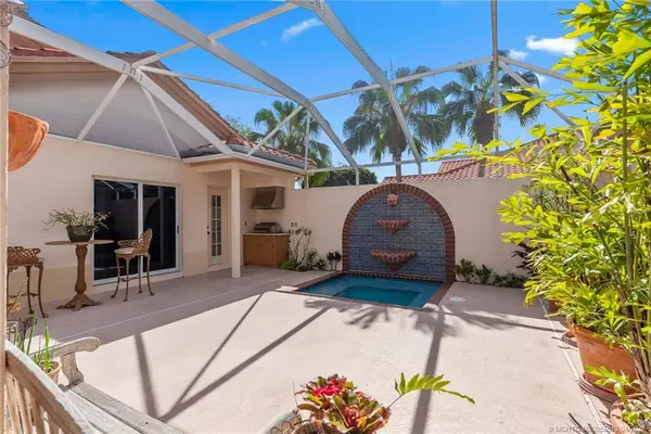 13309 NW Maplewood Road, Palm City, FL 34990