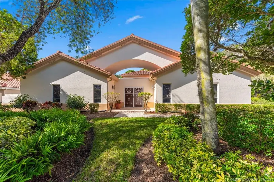 13309 NW Maplewood Road, Palm City, FL 34990 - #2