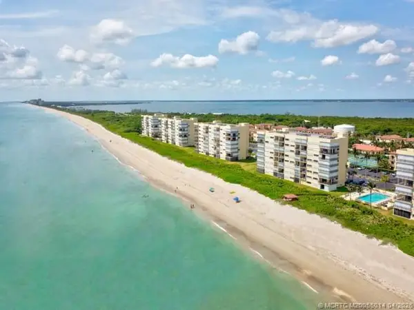7410 S Ocean Drive #107D, Jensen Beach, FL 34957