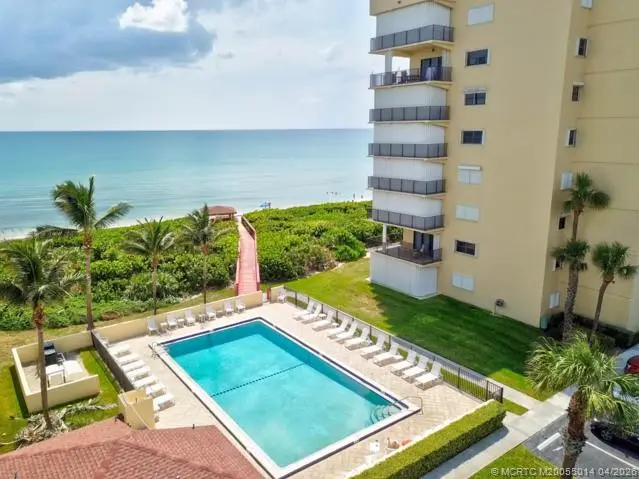 7410 S Ocean Drive #107D, Jensen Beach, FL 34957 - #2