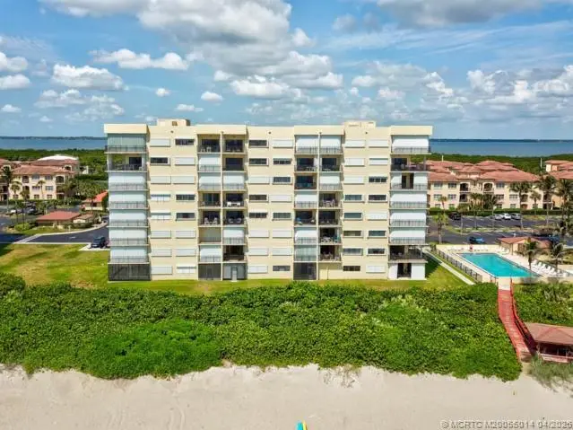 7410 S Ocean Drive #107D, Jensen Beach, FL 34957 - #3
