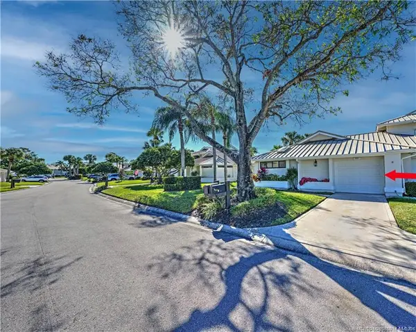 5651 SE Foxcross Place #5651, Stuart, FL 34997