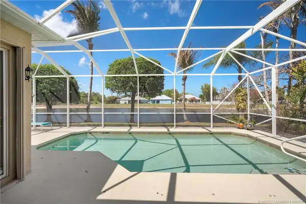 507 NW Sunflower Place, Jensen Beach, FL 34957