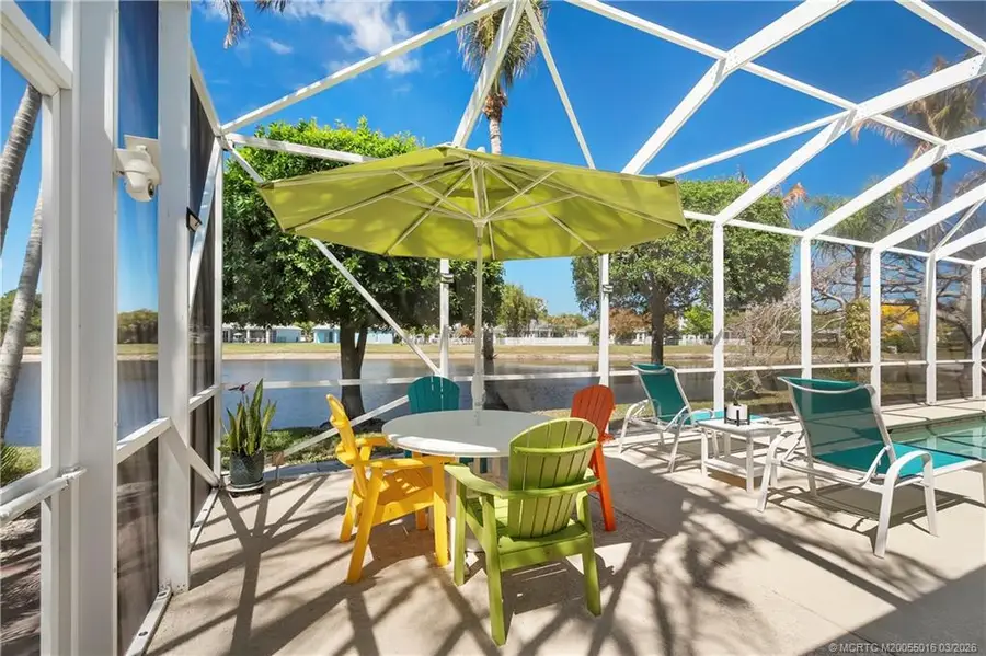 507 NW Sunflower Place, Jensen Beach, FL 34957 - #2