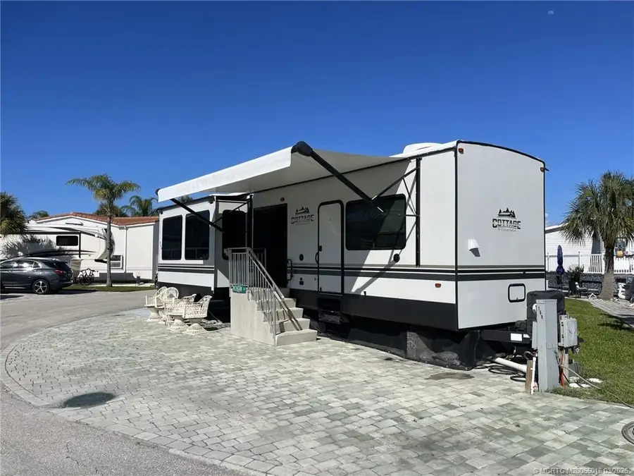 769 Nettles Boulevard, Jensen Beach, FL 34957 - #2