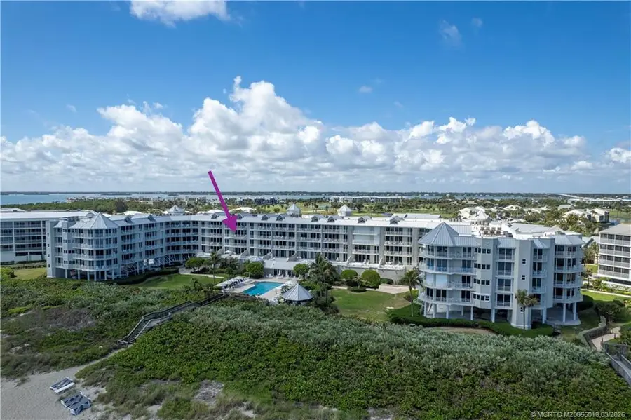 579 NE Plantation Road #S303, Stuart, FL 34996 - #2