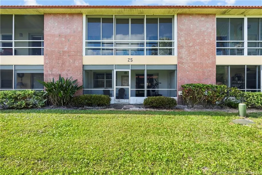 1949 SW Palm City Road #25C, Stuart, FL 34994 - #2