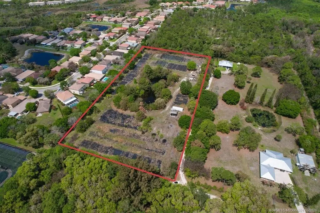 1005 SE Ponderosa Road, Stuart, FL 34997 - #1