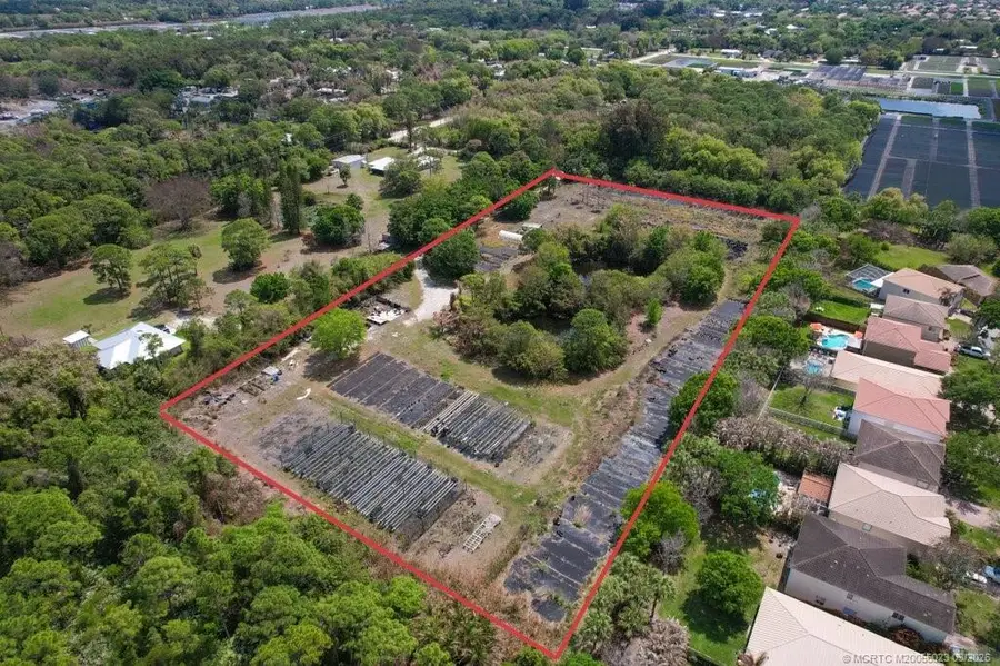 1025 SE Ponderosa Road, Stuart, FL 34997 - #3