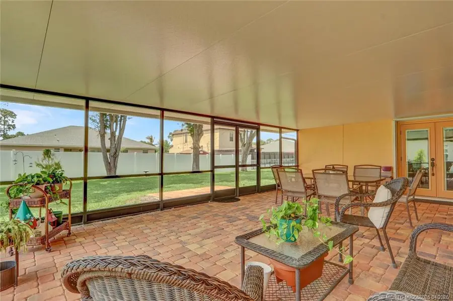 3444 SW Ellis Street, Port Saint Lucie, FL 34953 - #2