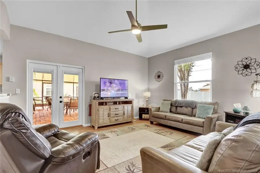 3444 SW Ellis Street, Port Saint Lucie, FL 34953 - #3