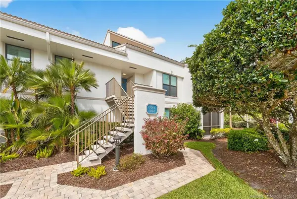 13264 Harbour Ridge Boulevard #8B, Palm City, FL 34990