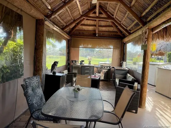 380 NW Boundary Drive, Port St Lucie, FL 34986