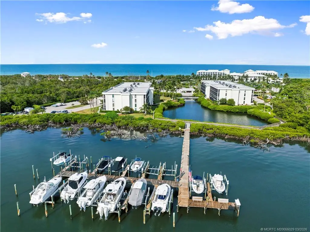 3792 NE Ocean Boulevard #104S, Jensen Beach, FL 34957 - #1