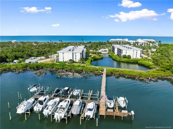 3792 NE Ocean Boulevard #104S, Jensen Beach, FL 34957