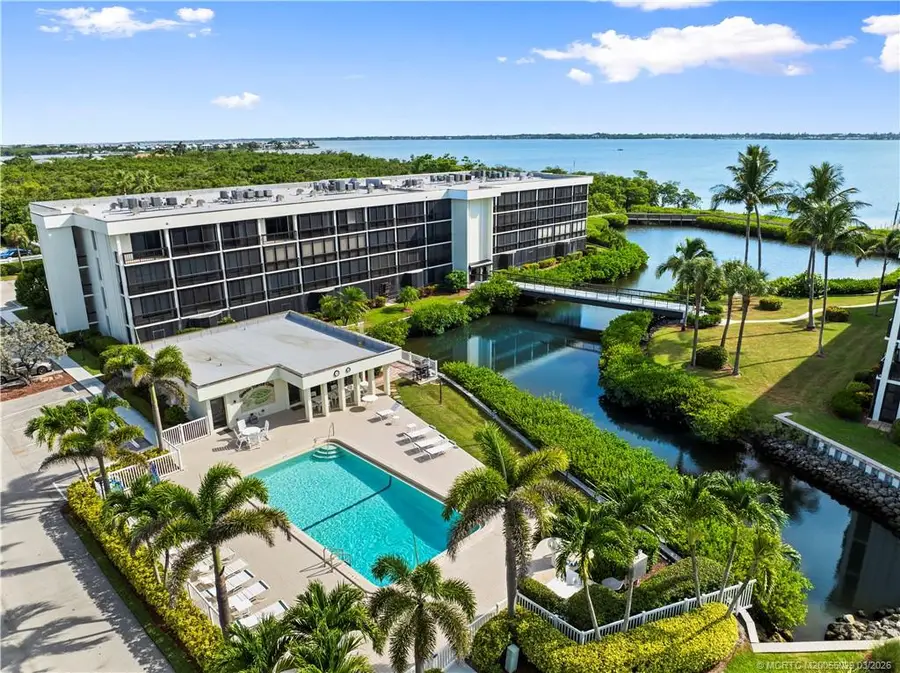 3792 NE Ocean Boulevard #104S, Jensen Beach, FL 34957 - #2