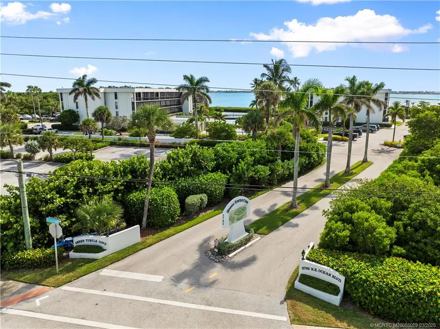 3792 NE Ocean Boulevard #104S, Jensen Beach, FL 34957 - #3