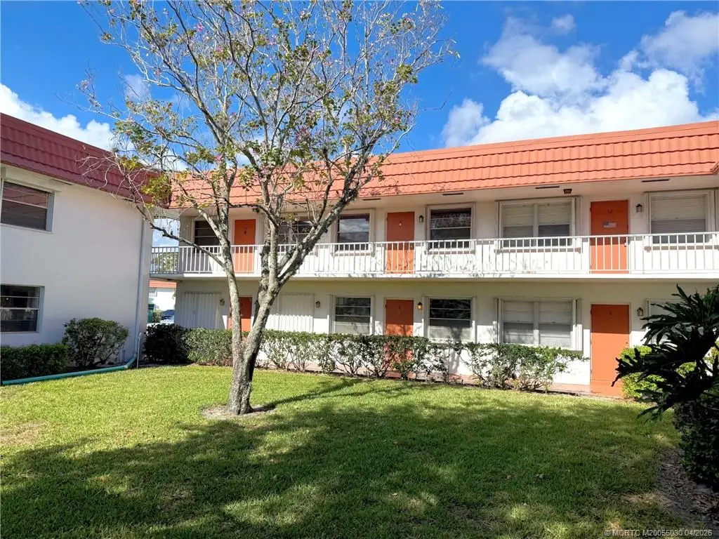 2600 SE Ocean Boulevard #II11, Stuart, FL 34996 - #1