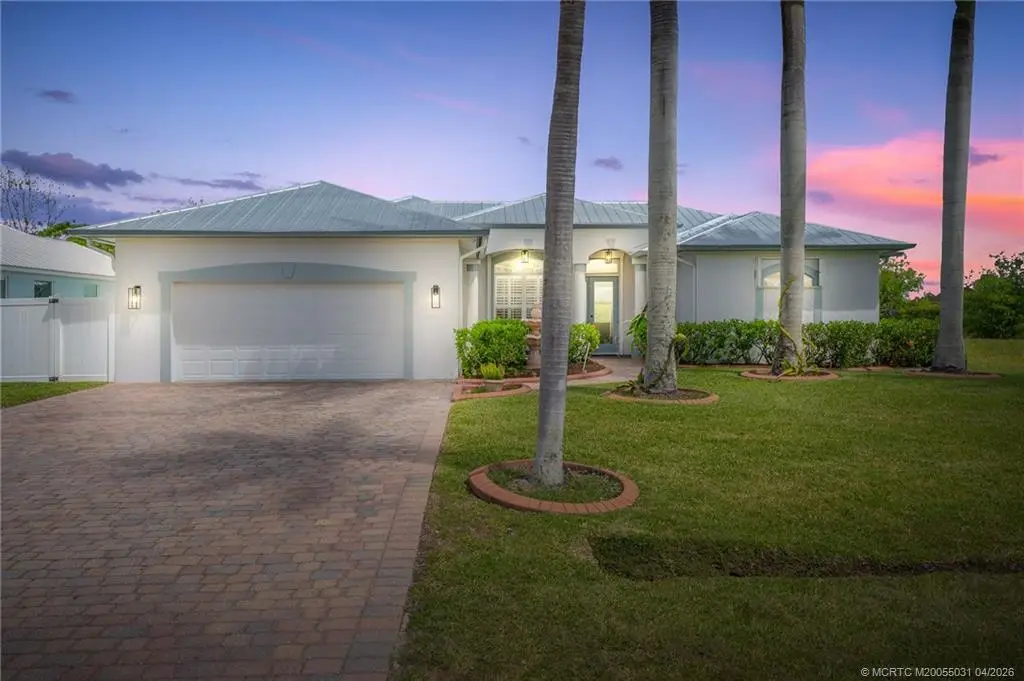 5339 NW Milner Drive, Port Saint Lucie, FL 34983 - #1