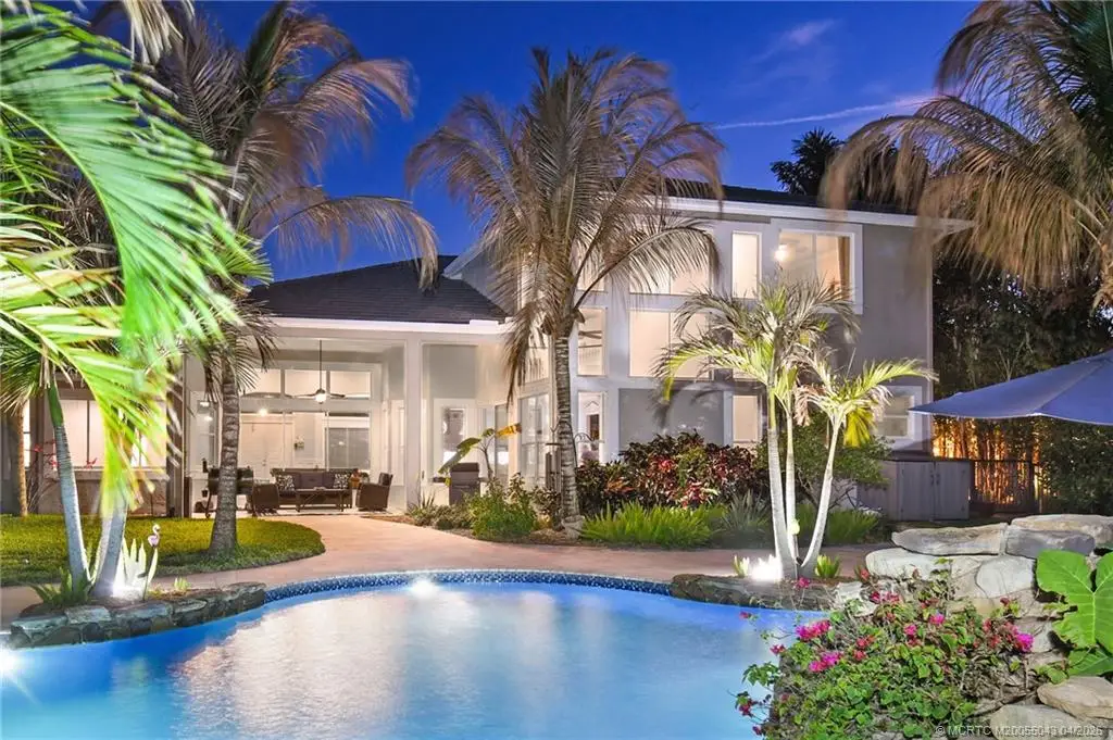 2313 SW Golden Bear Way, Palm City, FL 34990 - #1