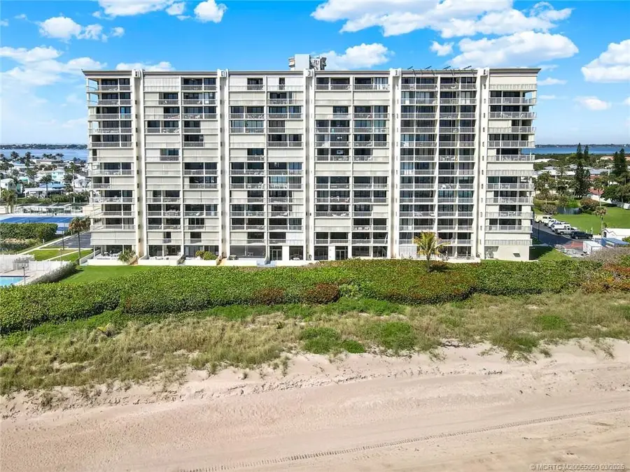 10600 S Ocean Drive #104, Jensen Beach, FL 34957 - #2