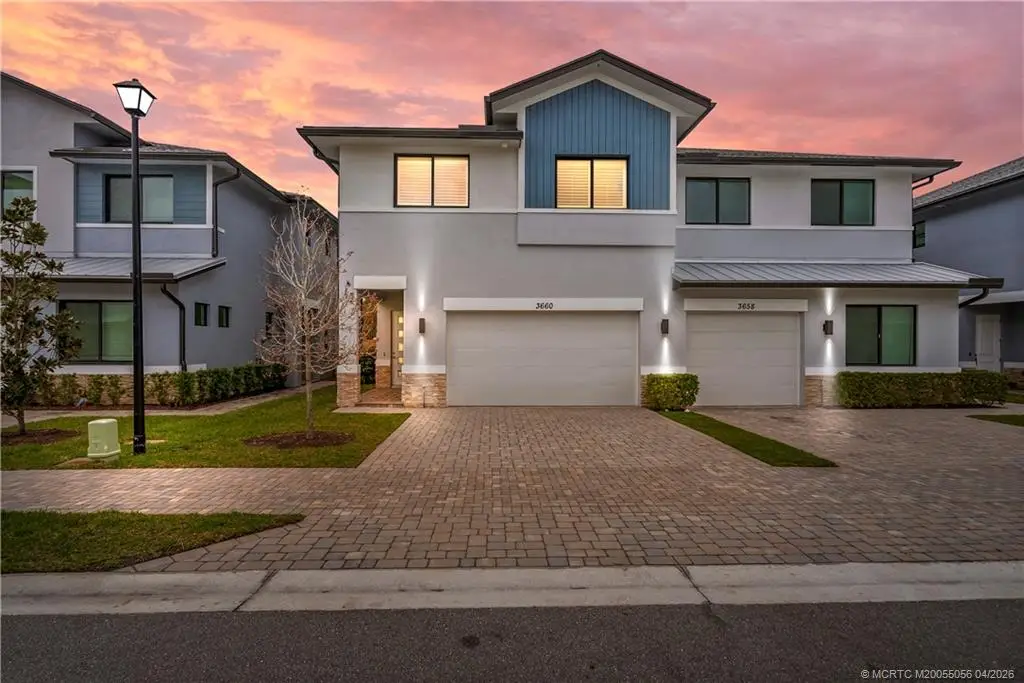 3660 SW Magnolia Ridge Lane, Palm City, FL 34990 - #1