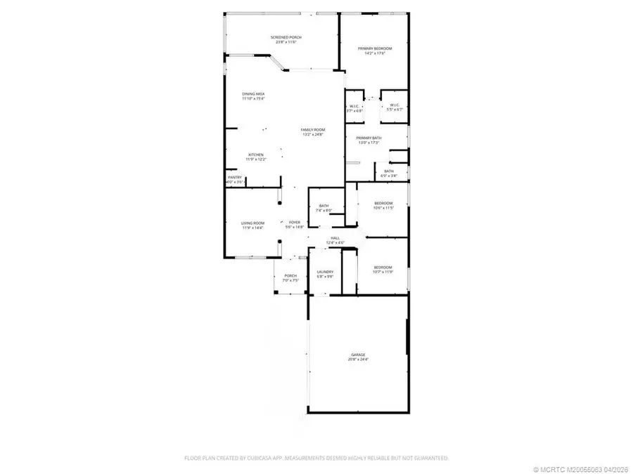 1661 NW Old Oak Terrace, Jensen Beach, FL 34957 - #3
