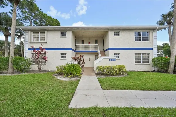 1506 SE Royal Green Circle #201, Port St Lucie, FL 34952