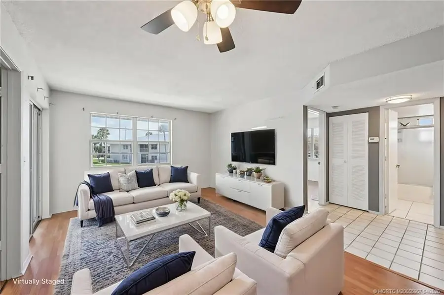 1506 SE Royal Green Circle #201, Port Saint Lucie, FL 34952 - #2